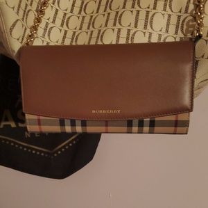 Burberry crossbody